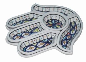 Mezze Fatima Mix 015