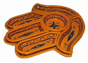 Mezze Fatima Mix 016