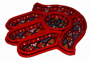 Mezze Fatima Mix 018