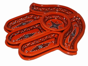 Mezze Fatima Mix 019