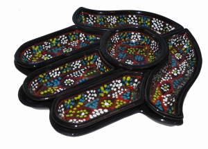 Mezze Fatima Mix 036