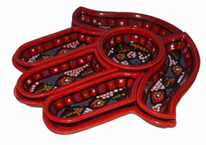 Mezze Fatima Mix 038