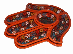 Mezze Fatima Mix 040