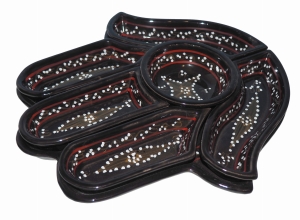 Mezze Fatima Mix 041