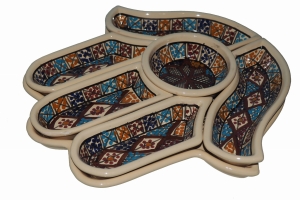 Mezze Fatima Mix 046