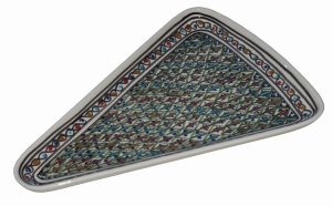 Talerz Pizza 32cm Mix 23