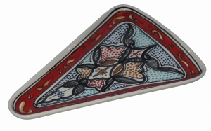 Talerz Pizza 32cm Mix 25