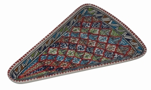 Talerz Pizza 32cm Mix 26