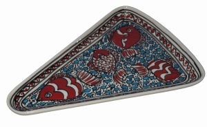 Talerz Pizza 32cm Mix 27