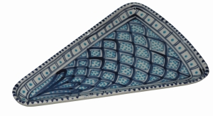 Talerz Pizza 32cm Mix 28