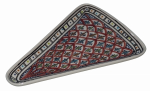 Talerz Pizza 32cm Mix 32