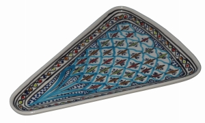 Talerz Pizza 32cm Mix 33