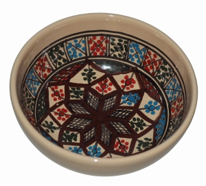 Miseczka 16cm MIX 025