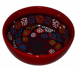 Miseczka 16cm MIX 027