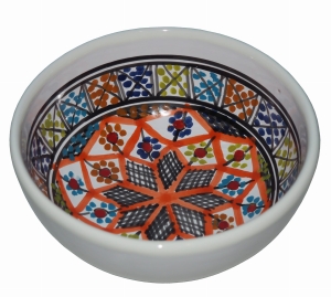 Miseczka 16cm MIX 030