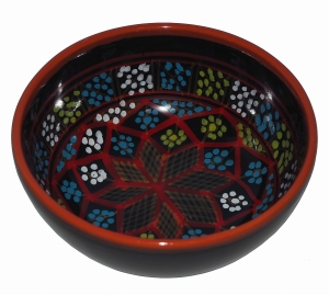 Miseczka 16cm MIX 041