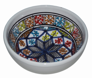 Miseczka 16cm MIX 044