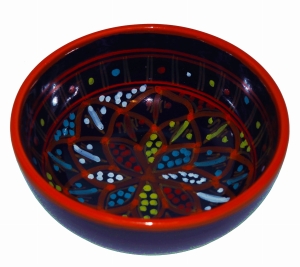 Miseczka 16cm MIX 046