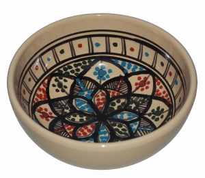 Miseczka 16cm MIX 047