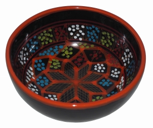 Miseczka 16cm MIX 051