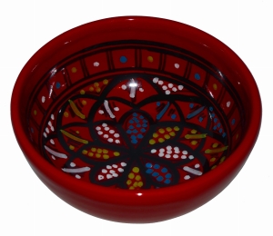 Miseczka 16cm MIX 052