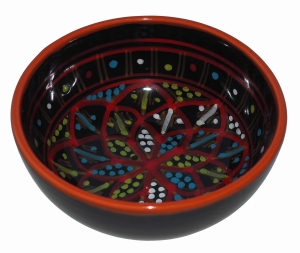 Miseczka 16cm MIX 057