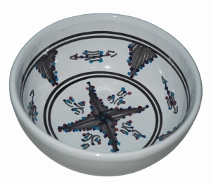 Miseczka 16cm MIX 062