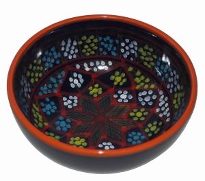 Miseczka 16cm MIX 071