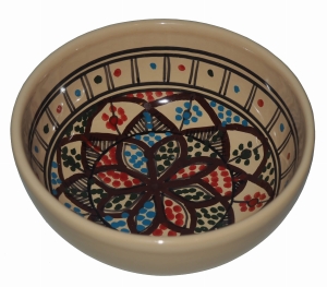 Miseczka 16cm MIX 074