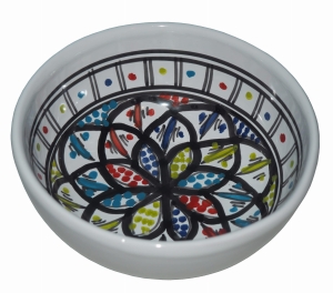 Miseczka 16cm MIX 076