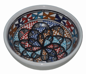 Miseczka 16cm MIX 078