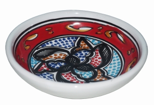 Miseczka 15cm Mix 009