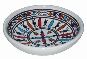 Miseczka 15cm Mix 013