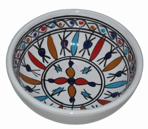 Miseczka 13cm MIX 003