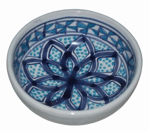 Miseczka 13cm MIX 006