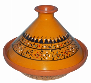 TAGINE 28CM MIX 056