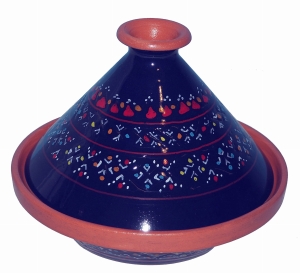 TAGINE 23CM MIX 042