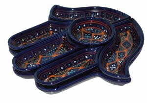 Mezze Fatima Mix 055