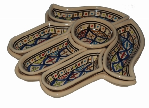 Mezze Fatima Mix 065