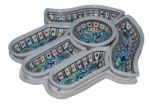 Mezze Fatima Mix 067