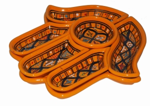 Mezze Fatima Mix 068