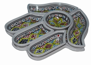 Mezze Fatima Mix 069