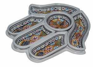 Mezze Fatima Mix 073