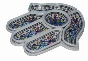 Mezze Fatima Mix 074