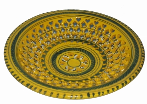 Misa na owoce 33cm Mix 1