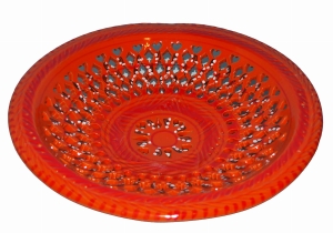 Misa na owoce 33cm Mix 4