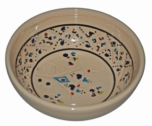 Miseczka 16cm Mix 080