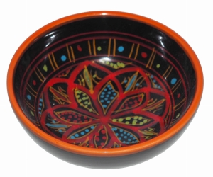 Miseczka 16cm Mix 081