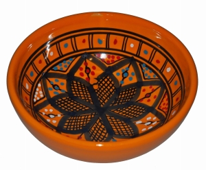 Miseczka 16cm Mix 083