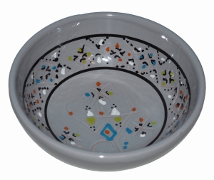 Miseczka 16cm Mix 084